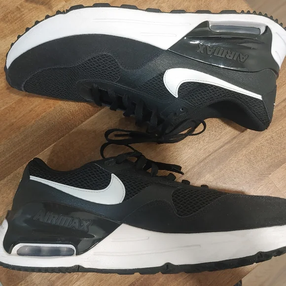 Nike Air Max Systm Men's Size 13 Like New Condition - Picture 8 of 15